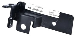 [JECH14GUFADR] GUIA FASCIA (DEFENSA) JEEP GRAND CHEROKEE 14-17 DEL IZQ *A