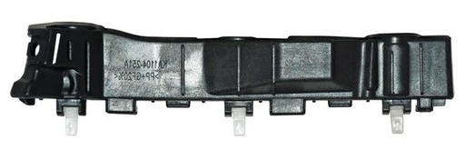 [GDKRI16R] GUIA FASCIA (DEFENSA) KIA RIO 16-17 DEL DER TW