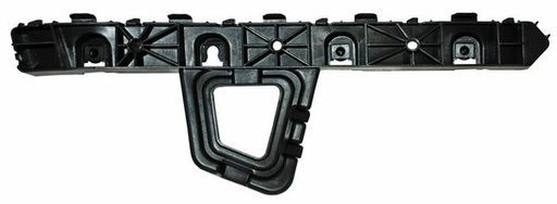 [KIRI18GUFATL] GUIA FASCIA (DEFENSA) KIA RIO 18-20 4PTAS TRAS IZQ TW