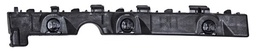 [GTKRI185R] GUIA FASCIA (DEFENSA) KIA RIO 18-20 5 PTAS TRAS DER