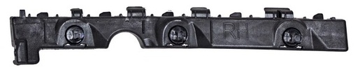 [GTKRI185R] GUIA FASCIA (DEFENSA) KIA RIO 18-20 5 PTAS TRAS DER TW