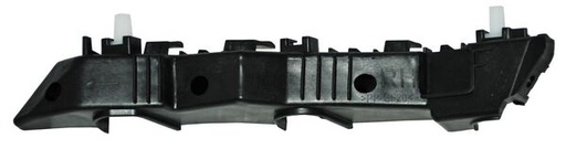[KIRI18GUDEDR] GUIA FASCIA (DEFENSA) KIA RIO 18-20 DEL DER TW