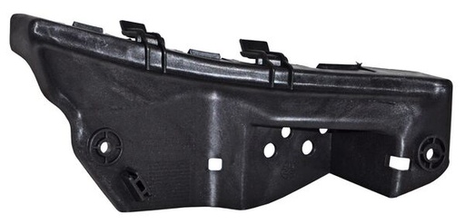 [KISO16GUFAR] GUIA FASCIA (DEFENSA) KIA SOUL 16-18 DEL DER TW
