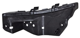 [KISO16GUFAL] GUIA FASCIA (DEFENSA) KIA SOUL 16-18 DEL IZQ