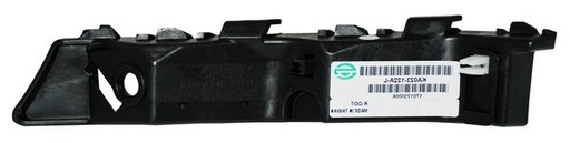[KISP17GUFADR] GUIA FASCIA (DEFENSA) KIA SPORTAGE 16-19 DEL DER TW