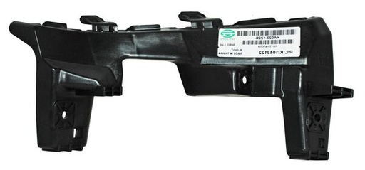 [KISP16GUDL] GUIA FASCIA (DEFENSA) KIA SPORTAGE 16-19 SUP DEL IZQ TW