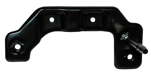 [GTKSP17R] GUIA FASCIA (DEFENSA) KIA SPORTAGE 17-18 TRAS DER TW