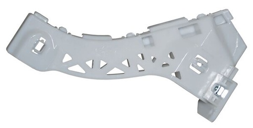 [MA303GUFAREL] GUIA FASCIA (DEFENSA) MAZDA 3 DE 2003 AL 2009 RETENCION DEL IZQ TW