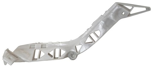 [MAM304GUFTL] GUIA FASCIA (DEFENSA) MAZDA 3 04-09 TRAS IZQ TW