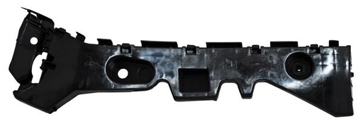 [MA314GUDEL] GUIA FASCIA (DEFENSA) MAZDA 3 14-16 TRAS IZQ TW