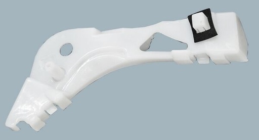 [GDM603PR] GUIA FASCIA (DEFENSA) MAZDA 6 03-08 PASADOR DEL DER TW