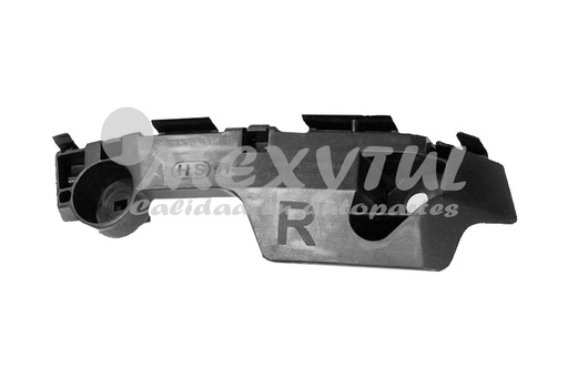 [MA609GUFDR] GUIA FASCIA (DEFENSA) MAZDA 6 09-12 RETENCION DEL DER (127526) TW 