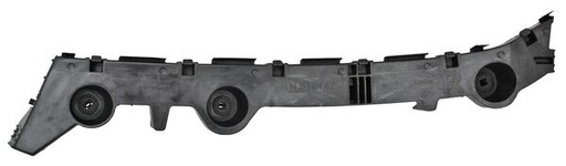 [MA609GUFATR] GUIA FASCIA (DEFENSA) MAZDA 6 09-13 TRAS DER TW