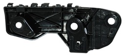 [MACX16GUFADR] GUIA FASCIA (DEFENSA) MAZDA CX3 16-20 SPORT / GRAND TOURING 5 PTAS 4 CIL 2 L DEL DER
