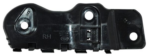 [MACX18GUDEDR] GUIA FASCIA (DEFENSA) MAZDA CX5 18-19 DEL DER TW