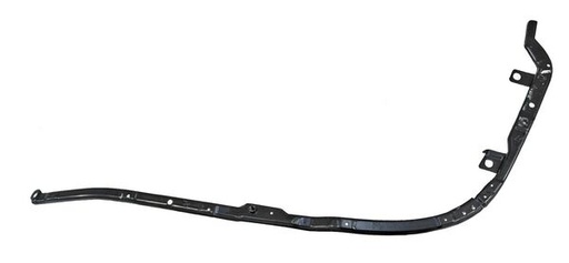 [GTMTLA04SL] GUIA FASCIA (DEFENSA) MITSUBISHI LANCER 04-07 SUP TRAS IZQ **** TW