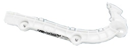 [MIOUT07GUFDL] GUIA FASCIA (DEFENSA) MITSUBISHI OUTLANDER 07-13 DEL IZQ (131153)