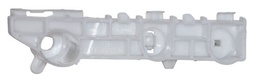 [GDMTPU20L] GUIA FASCIA (DEFENSA) MITSUBISHI PU 20 DEL IZQ