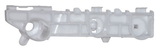 [GDMTPU20L] GUIA FASCIA (DEFENSA) MITSUBISHI PU 20 DEL IZQ TW