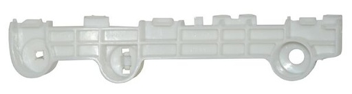 [MIPUL16GUFHGDR] GUIA FASCIA (DEFENSA) MITSUBISHI PU L200 DE 2016 AL 2019 DEL DER (133077) AE TW