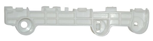 [MIPUL16GUFHGDL] GUIA FASCIA (DEFENSA) MITSUBISHI PU L200 DE 2016 AL 2019 DEL IZQ (133078) AE TW