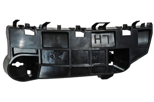 [NIMAR14GUFL] GUIA FASCIA (DEFENSA) NISSAN MARCH DE 2014 AL 2025 DEL IZQ