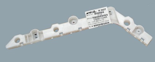 [GTNAL13R] GUIA FASCIA (DEFENSA) NISSAN ALTIMA 13-16 TRAS DER TW