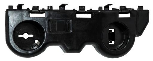 [NIKI17GUFAL] GUIA FASCIA (DEFENSA) NISSAN KICKS 17-20 DEL IZQ TW *R