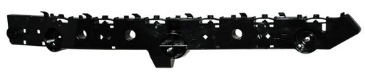 [GTNKI17L] GUIA FASCIA (DEFENSA) NISSAN KICKS 17-20 TRAS IZQ TW