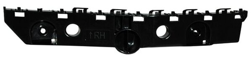 [852203VY0A] GUIA FASCIA (DEFENSA) NISSAN NOTE 14-18 PTAS TRAS DER TW