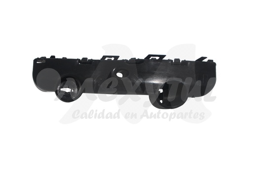 [NINP316GUFHGL] GUIA FASCIA (DEFENSA) NISSAN NP300 PU DE 2016 AL 2022 DEL IZQ (131871) TW