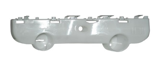 [NINP316GUFHGL] GUIA FASCIA (DEFENSA) NISSAN PU FRONTIER DE 2016 AL 2025 DEL IZQ (131871)