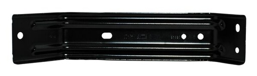 [F22984JABA] GUIA FASCIA (DEFENSA) NISSAN PU NP300/ FRONTIER 16-20 DEL CENT TW