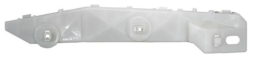 [62223JM00A] GUIA FASCIA (DEFENSA) NISSAN ROGUE 08-11 DEL IZQ TW