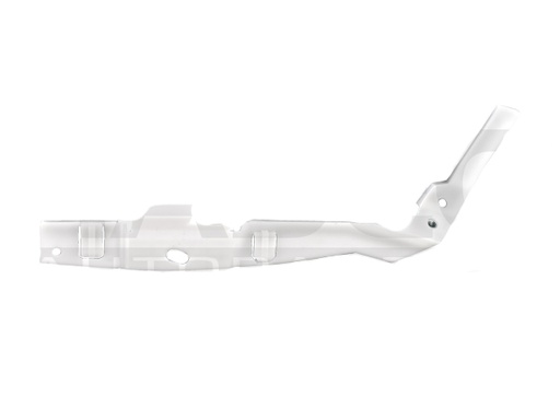 [NISEN01GUFITR] GUIA FASCIA (DEFENSA) NISSAN SENTRA DE 2001 AL 2003 INF TRAS DER (135319) TW