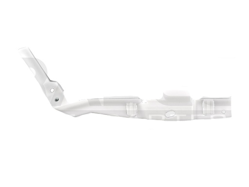 [NISEN01GUFITL] GUIA FASCIA (DEFENSA) NISSAN SENTRA DE 2001 AL 2003 INF TRAS IZQ (135320) *R