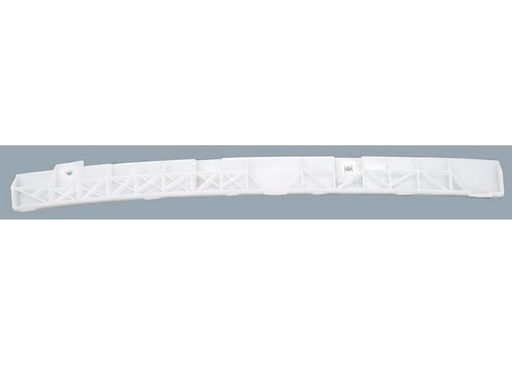 [NISEN01GUFTR] GUIA FASCIA (DEFENSA) NISSAN SENTRA DE 2001 AL 2006 TRAS DER (128880) TW