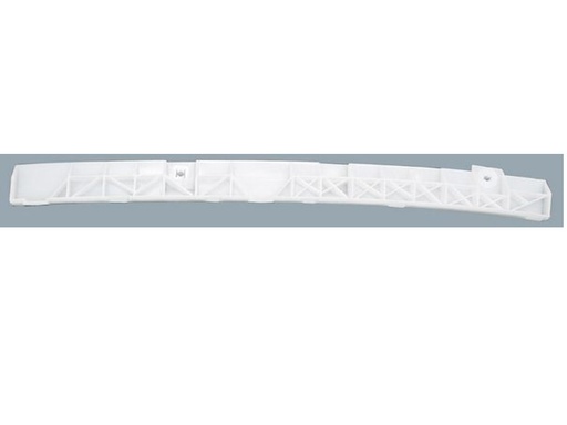 [NISEN01GUFTL] GUIA FASCIA (DEFENSA) NISSAN SENTRA DE 2001 AL 2006 TRAS IZQ (128881) TW