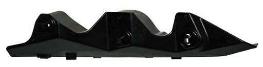 [NISE07GUDEDL] GUIA FASCIA (DEFENSA) NISSAN SENTRA DE 2007 AL 2012 DEL IZQ TW