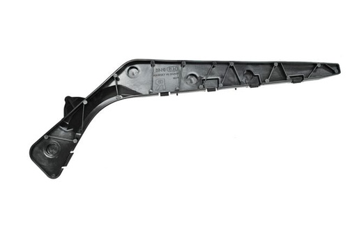 [NISEN07GUFTL] GUIA FASCIA (DEFENSA) NISSAN SENTRA DE 2007 AL 2012 TRAS IZQ TW