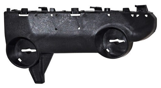 [GDNSE20R] GUIA FASCIA (DEFENSA) NISSAN SENTRA 2020 AL 2025 DEL DER *R