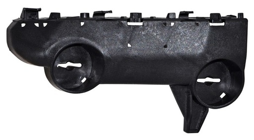 [GDNSE20L] GUIA FASCIA (DEFENSA) NISSAN SENTRA 2020 AL 2025 DEL IZQ *R