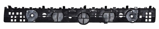 [GTNSE20R] GUIA FASCIA (DEFENSA) NISSAN SENTRA 20 TRAS DER TW