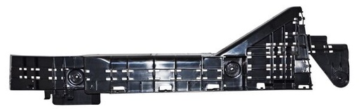 [NIUR19GUFADL] GUIA FASCIA (DEFENSA) NISSAN URVAN 19-20 DEL IZQ TW
