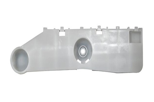 [NIVER12GUFL] GUIA FASCIA (DEFENSA) NISSAN VERSA DE 2012 AL 2018 TRAS IZQ TW