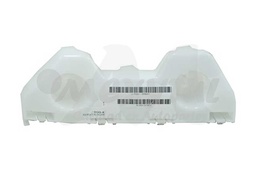 [NIVER12GUFHGDL] GUIA FASCIA (DEFENSA) NISSAN VERSA 12-19 DEL IZQ (133043)