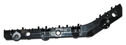 [GTNVE20R] GUIA FASCIA (DEFENSA) NISSAN VERSA 20-22 TRAS DER N4 MBA