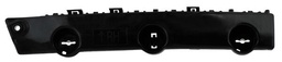 [NIXT15GUDR] GUIA FASCIA (DEFENSA) NISSAN XTRAIL 15-17 DEL DER