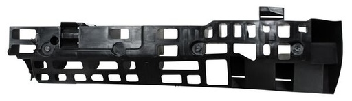 [RECL07GUFADR] GUIA FASCIA (DEFENSA) RENAULT CLIO 07-11 DEL DER TW
