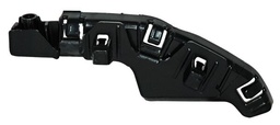 [GDRKW18L] GUIA FASCIA (DEFENSA) RENAULT KWID 19-20 AGT DEL IZQ